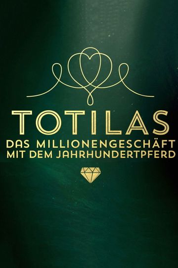 Totilas - The Million Dollar Business With The Horse of The Century