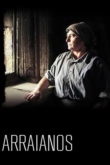 Arraianos Poster