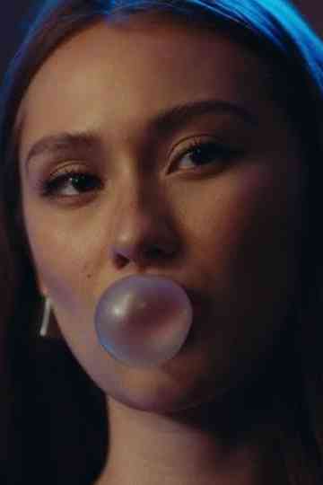 Who's Your Boyfriend Poster