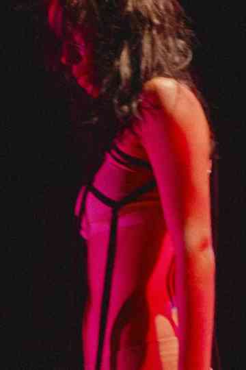 The Body on Stage