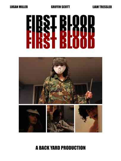 First Blood
