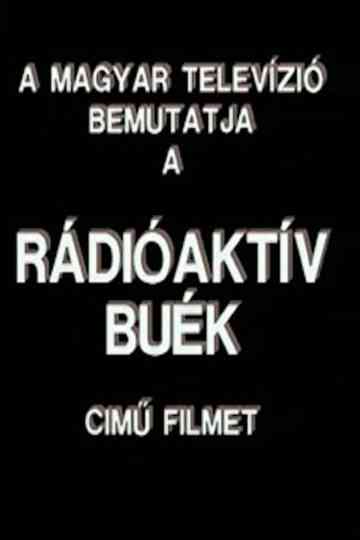 Rádióaktív BUÉK