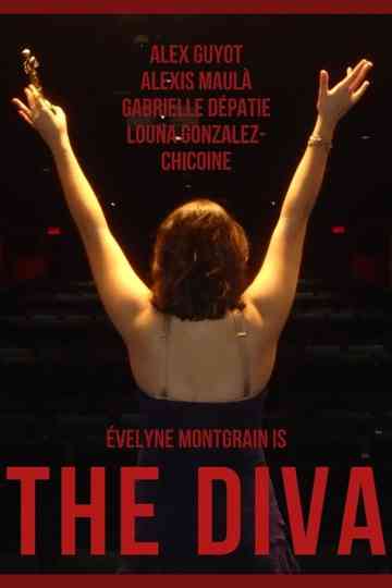 THE DIVA