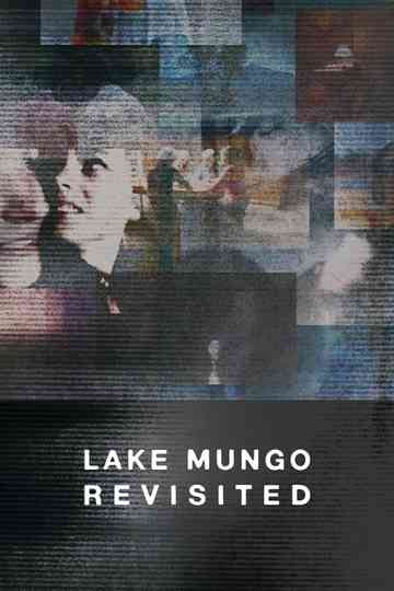 Lake Mungo Revisited Poster