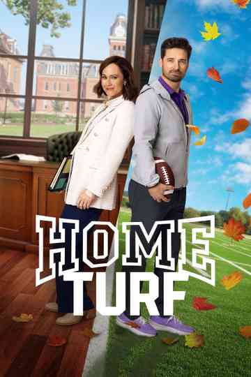 Home Turf