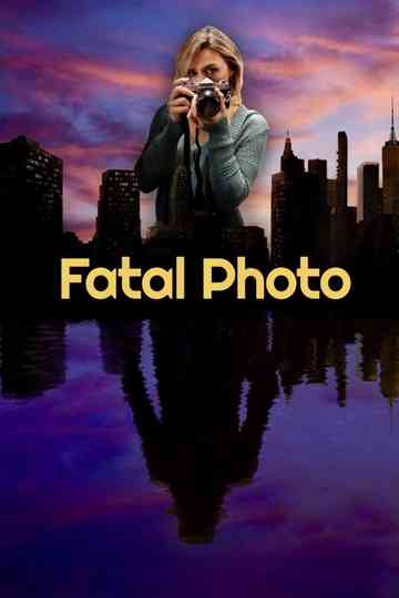 Fatal Photo Poster