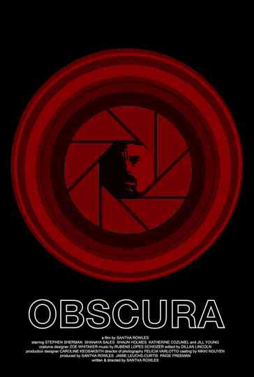Obscura Poster