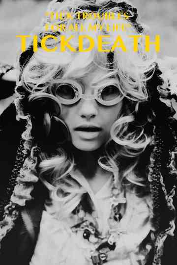 Tickdeath Poster