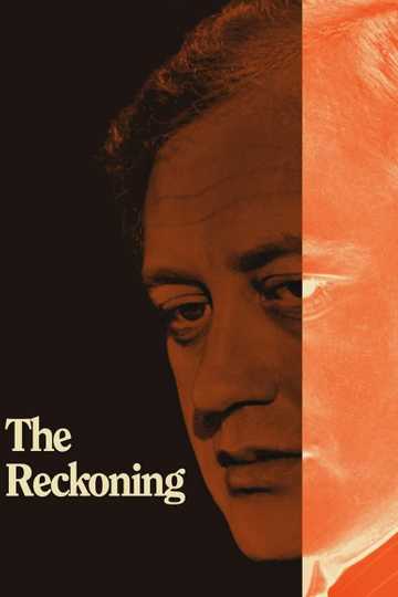 The Reckoning Poster