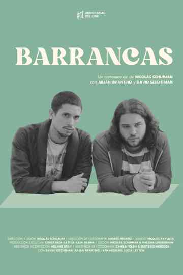 Barrancas