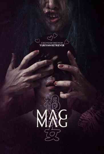 Mag Mag Poster