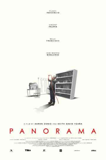 PANORAMA Poster