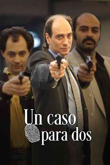 Un caso para dos