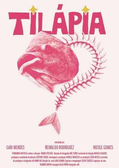 Tilapia Poster