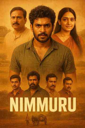 Nimmuru