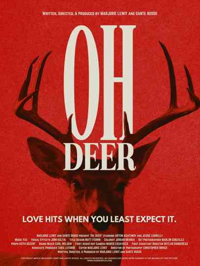 OH, DEER Poster