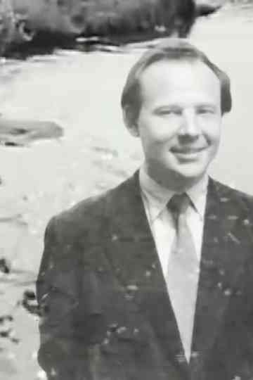 Denysia. The Worlds of Volodymyr Denysenko Poster