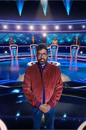 The Weakest Link Poster