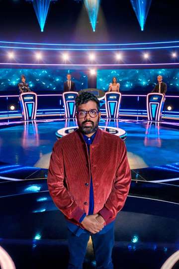 The Weakest Link Poster