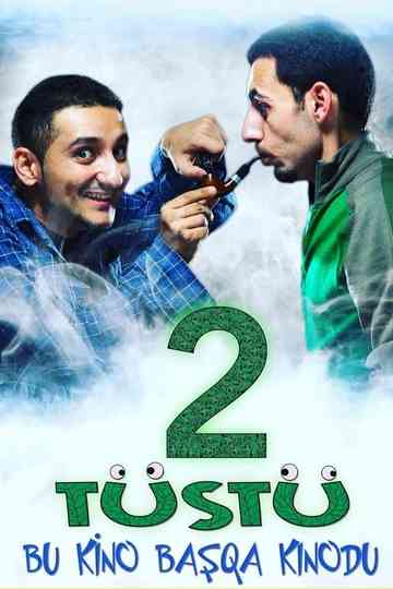 Two Smokes