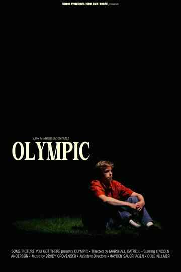 OLYMPIC Poster