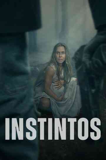 Instincts Poster
