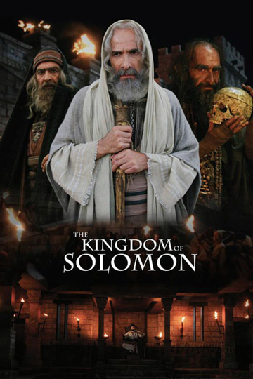 The Kingdom of Solomon Poster