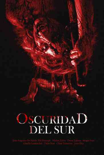 Oscuridad del Sur