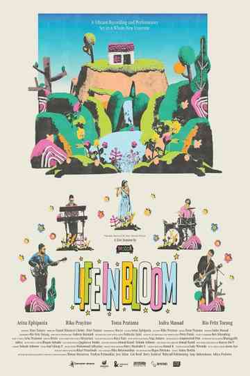 Mocca: Life In Bloom