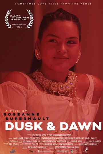 Dusk & Dawn Poster