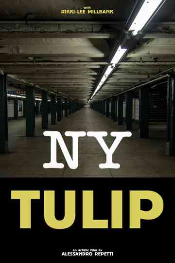 NY Tulip