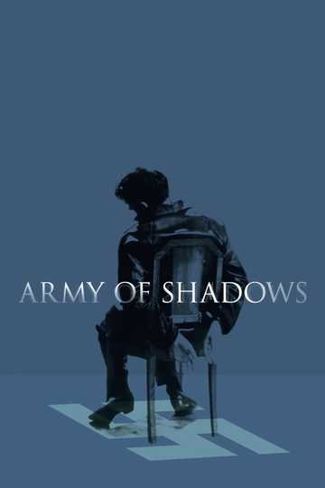 Army of Shadows Poster