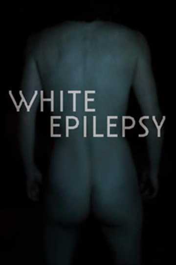 White Epilepsy Poster