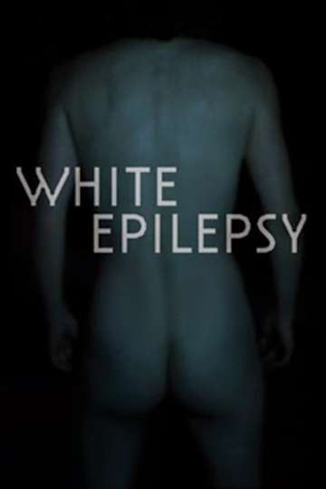 White Epilepsy Poster