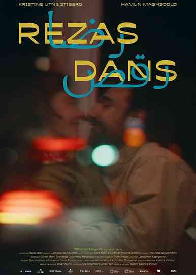 Rezas Dans