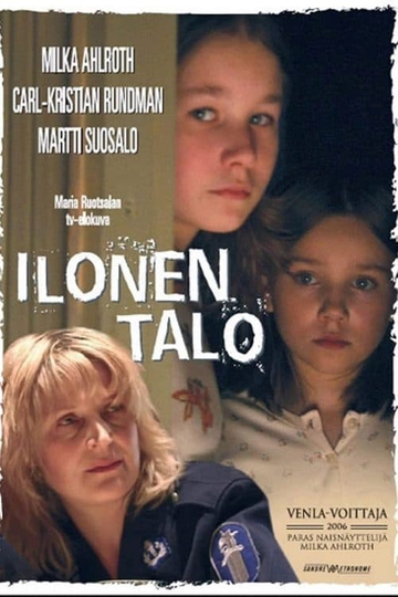 Ilonen talo