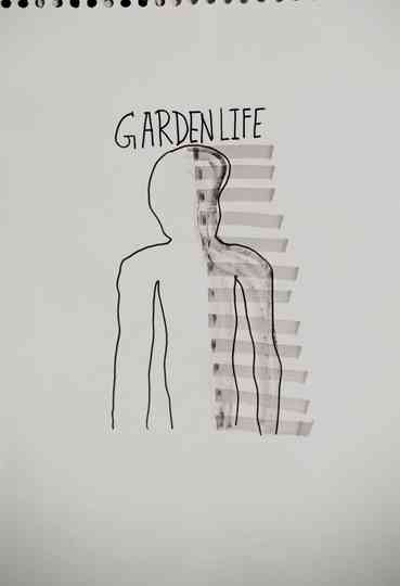 GARDEN LIFE