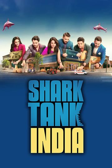 Top 10 OTT Shows to Binge in July 2025 – Hindi & English Picks 10 Shark Tank India Season 5