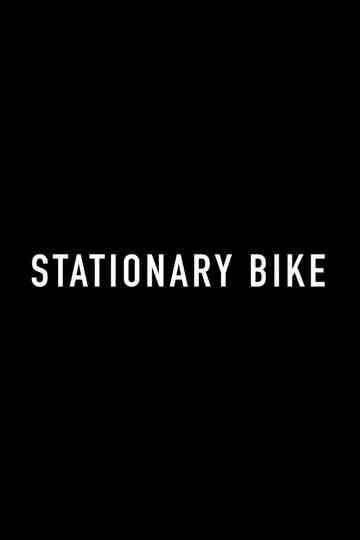 Stationary Bike Poster