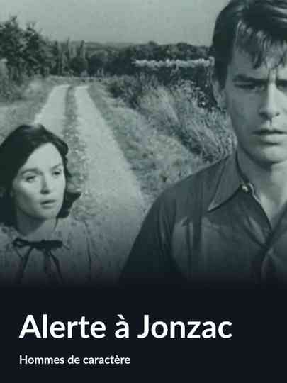 Alerte à Jonzac