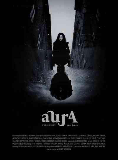 The obvious secrets of aurA Hodor Poster