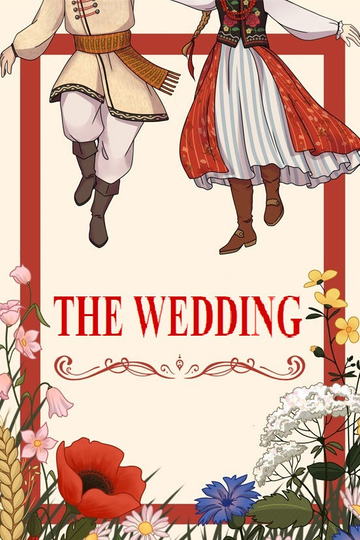 The Wedding Poster