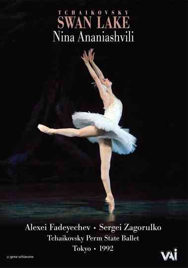 Swan Lake