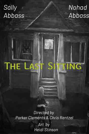 The Last Sitting Poster