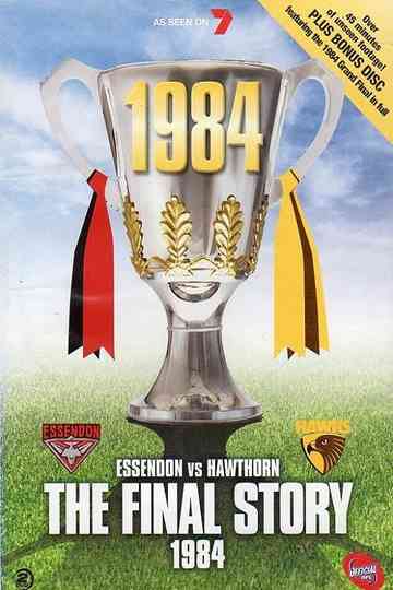 The Final Story 1984