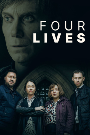 Four Lives Poster