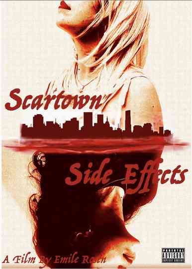 Scartown Side Effects Poster