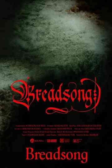 Breadsong Poster
