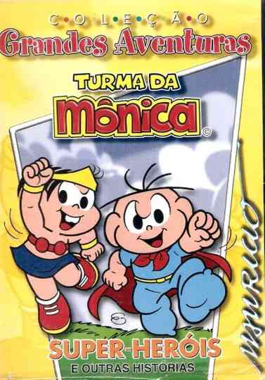 Super-Heróis