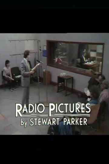 Radio Pictures Poster
